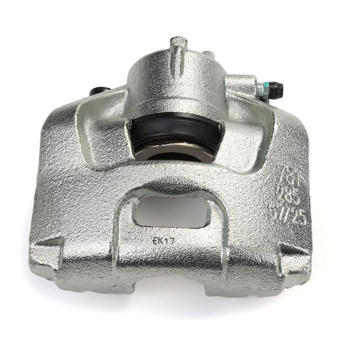 SAAB Disc Brake Caliper - Front Driver Side (285mm) (New) 93185745 - Proparts 51345745